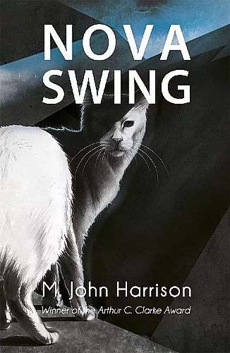 Nova Swing cover