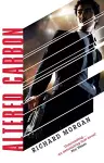 Altered Carbon cover