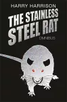 The Stainless Steel Rat Omnibus cover