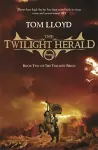 The Twilight Herald cover