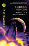 The Moon is a Harsh Mistress cover