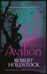 Avilion cover