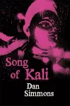 Song of Kali cover