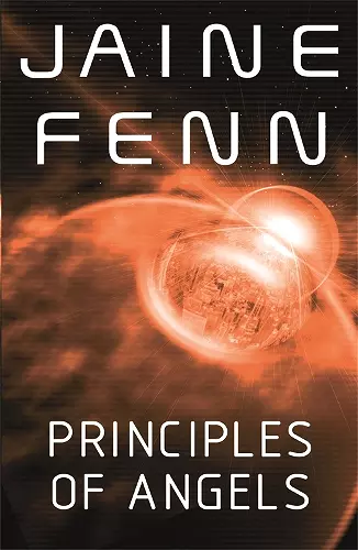 Principles of Angels cover