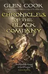 Chronicles of the Black Company cover