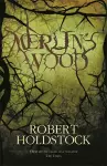 Merlin's Wood cover