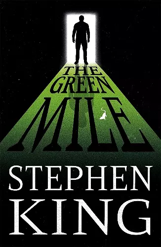 The Green Mile cover