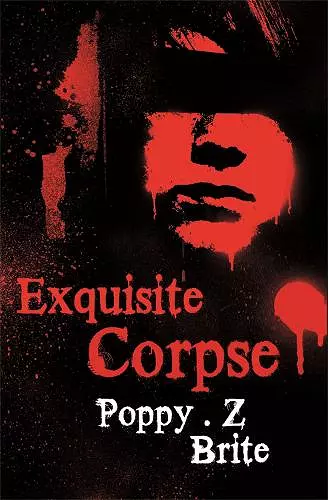 Exquisite Corpse cover