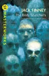 The Body Snatchers cover