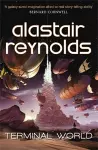 Terminal World cover