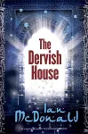 The Dervish House cover
