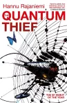 The Quantum Thief cover
