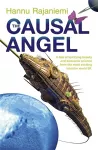 The Causal Angel cover