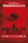 A Matter Of Blood cover