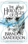 The Hero of Ages cover
