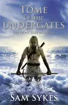 Tome of the Undergates cover