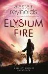 Elysium Fire cover