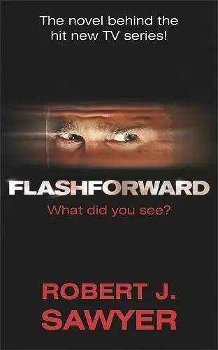 FlashForward cover