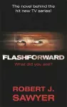 FlashForward cover