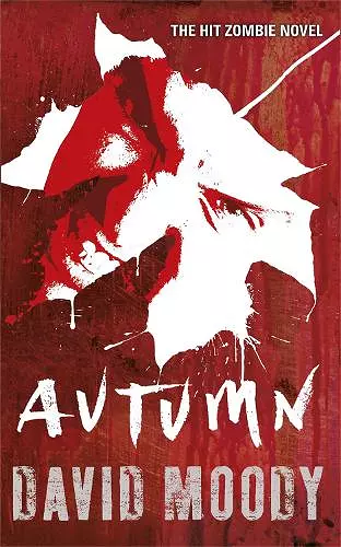 Autumn cover