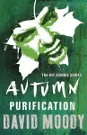 Autumn: Purification cover