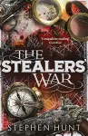 The Stealers' War cover