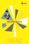 Berserker SF Gateway Omnibus cover