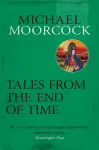 Tales From the End of Time cover