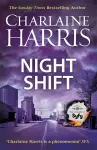 Night Shift cover