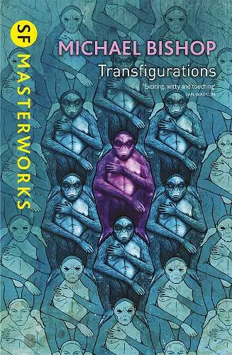 Transfigurations cover