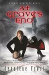 At Grave's End cover