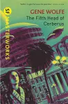 The Fifth Head of Cerberus cover