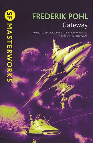 Gateway cover