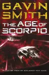 The Age of Scorpio cover