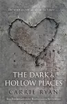 The Dark and Hollow Places cover