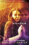 Wonder cover