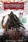 The Eye of Winter's Fury cover