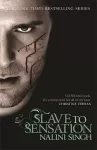 Slave to Sensation cover