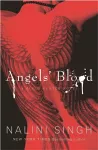 Angels' Blood cover