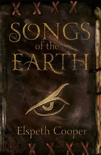 Songs of the Earth cover