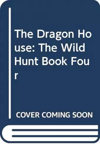 The Dragon House cover