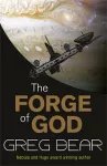 The Forge Of God cover