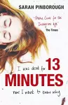 13 Minutes cover
