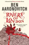Rivers of London cover
