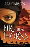 Fire and Thorns cover