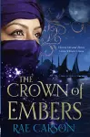 The Crown of Embers cover