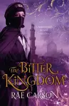 The Bitter Kingdom cover