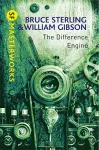 The Difference Engine cover