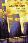 Of Men and Monsters cover