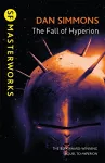 The Fall of Hyperion cover